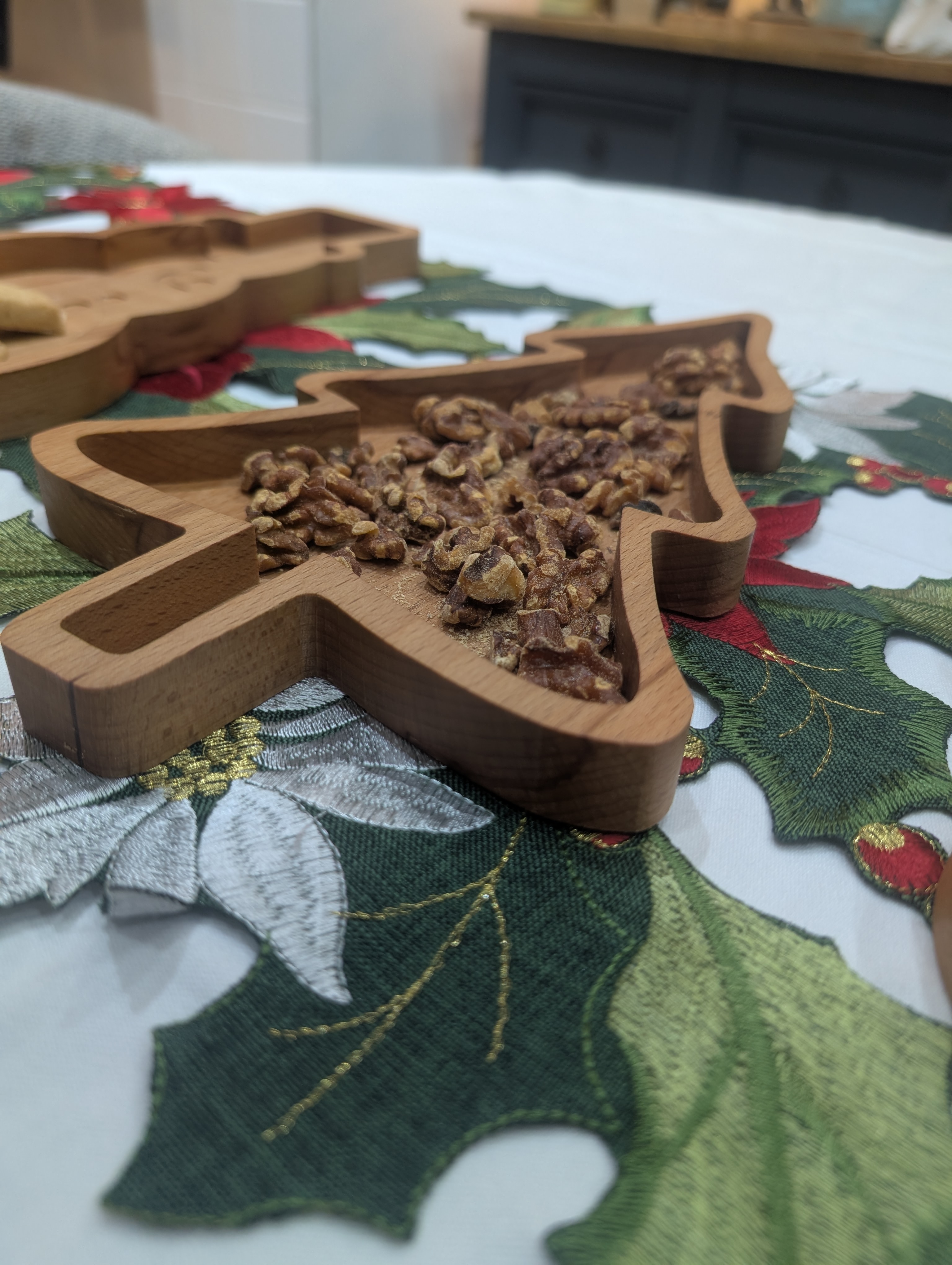 Christmas Feature